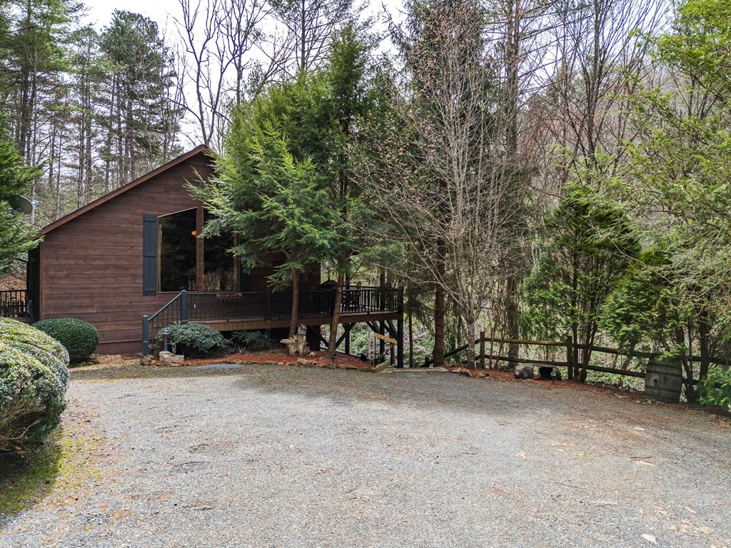 325 Trickling Branch Way