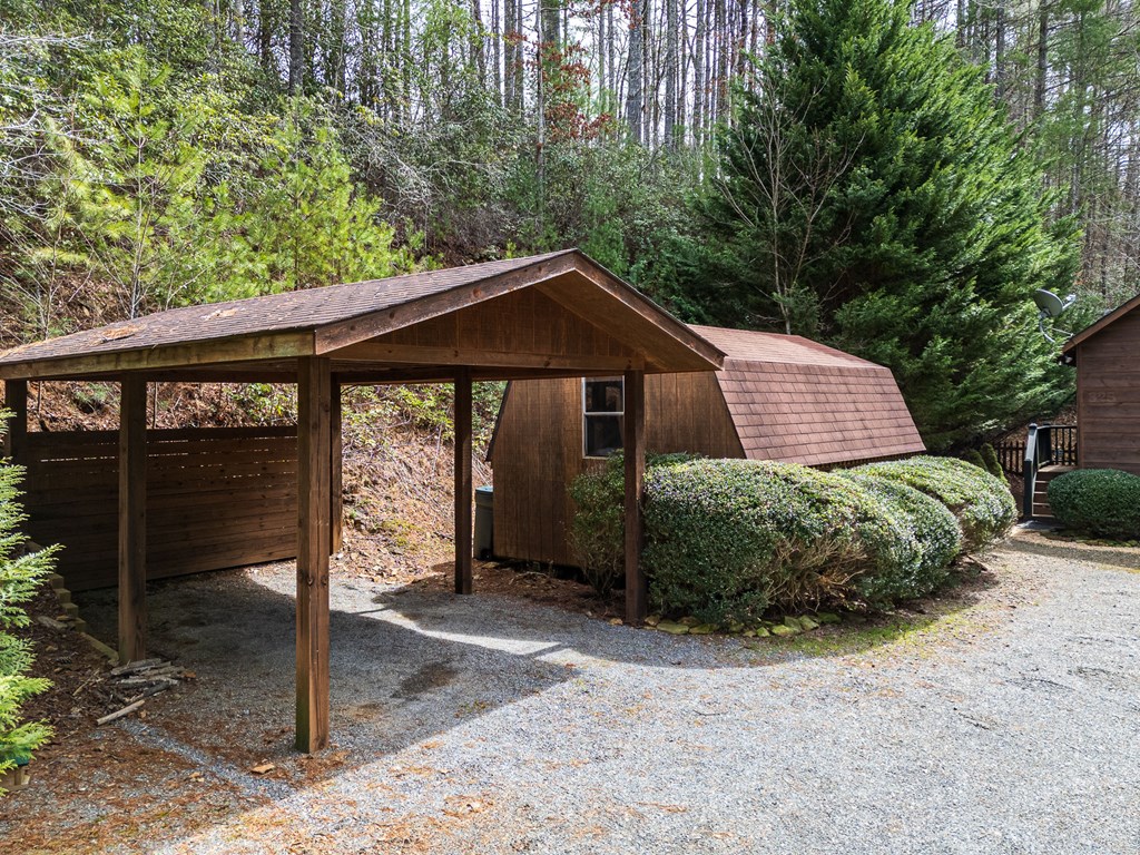 325 Trickling Branch Way