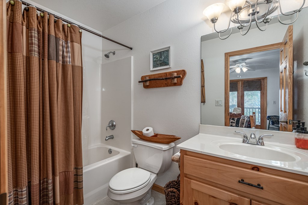 325 Trickling Branch Way