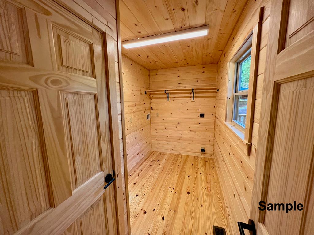 189 Hideout Lane