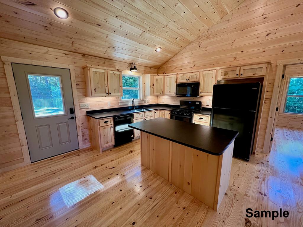 189 Hideout Lane