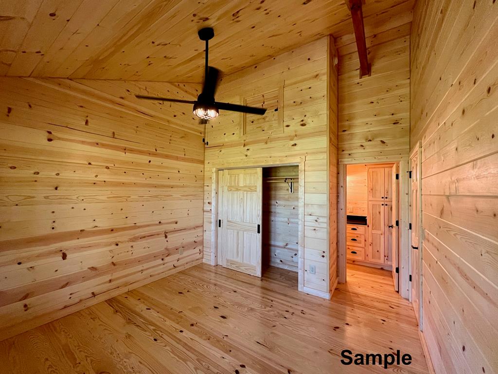 189 Hideout Lane