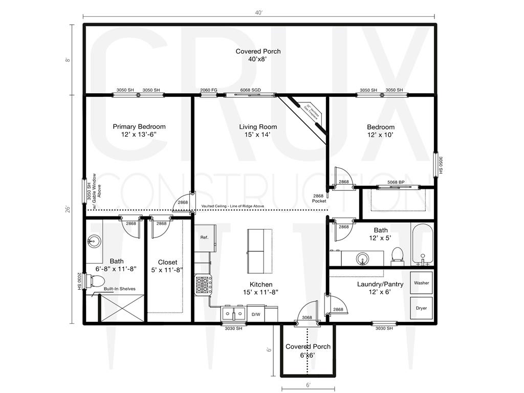 189 Hideout Lane