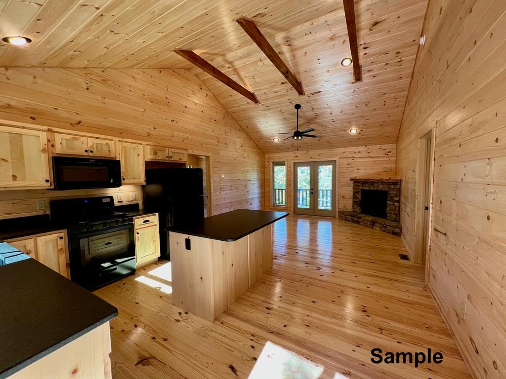 189 Hideout Lane