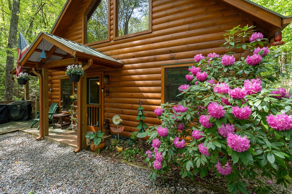 267 Laurelwood Cir