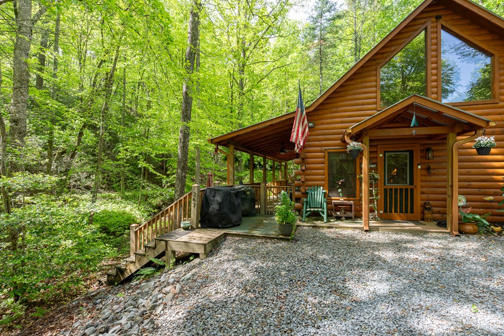 267 Laurelwood Cir
