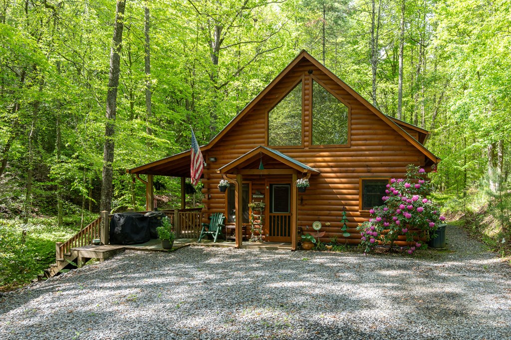 267 Laurelwood Cir