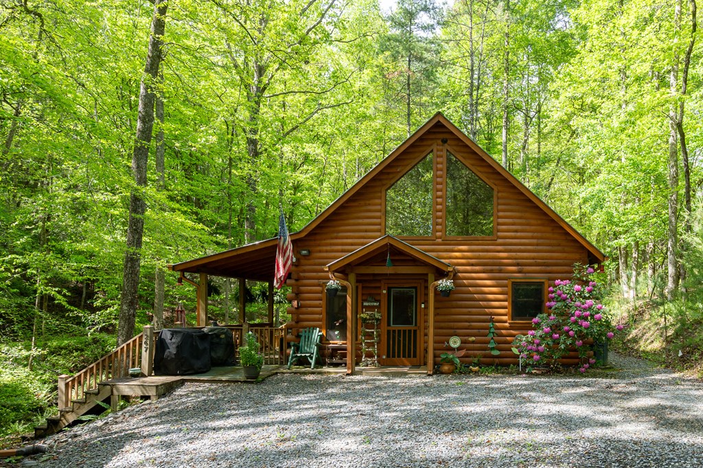 267 Laurelwood Cir