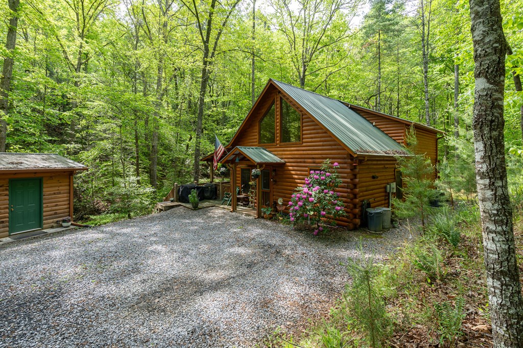 267 Laurelwood Cir