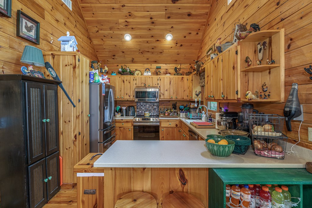 267 Laurelwood Cir