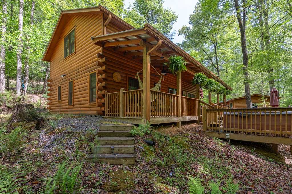 267 Laurelwood Cir