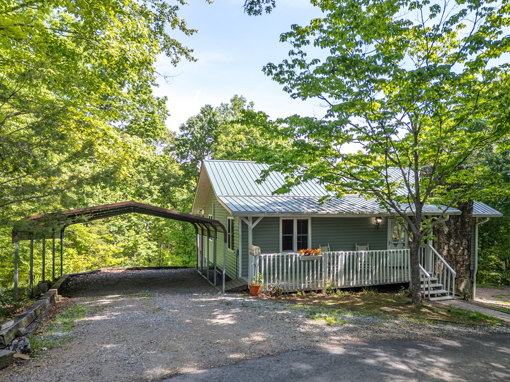 71 Mountain Laurel Rd