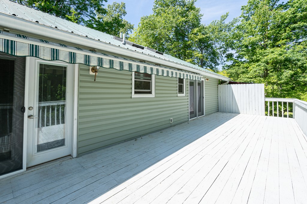 71 Mountain Laurel Rd
