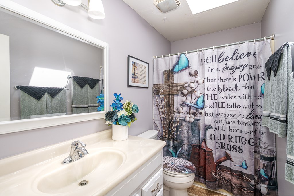 71 Mountain Laurel Rd
