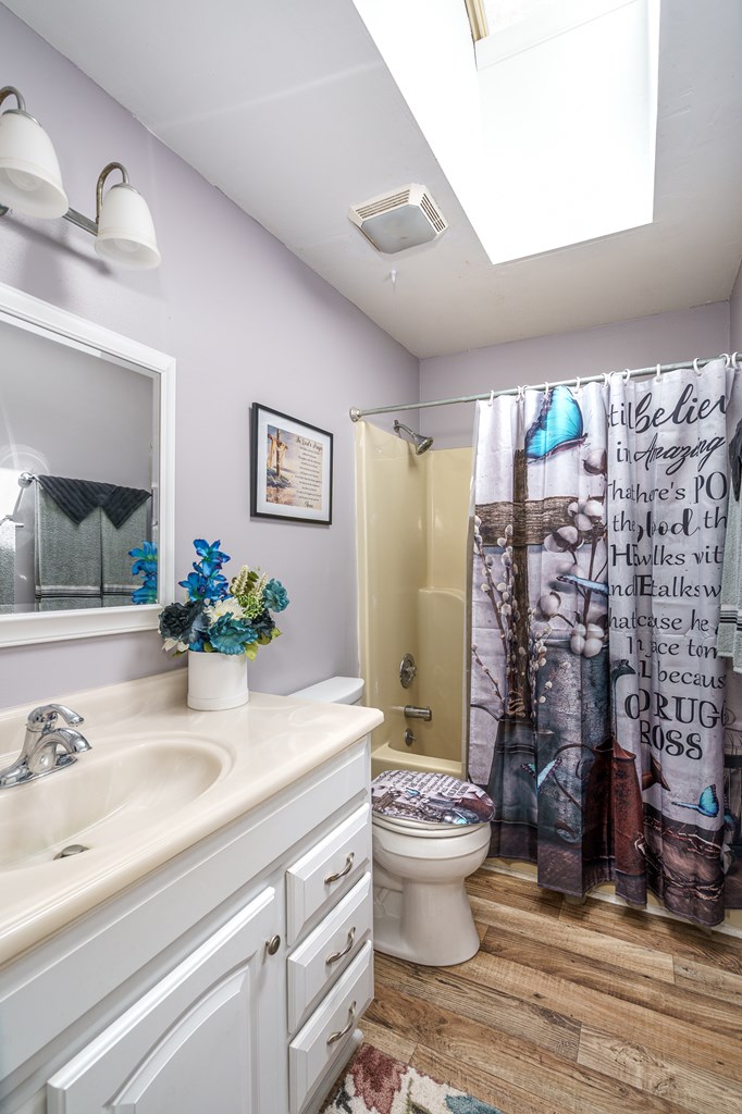 71 Mountain Laurel Rd