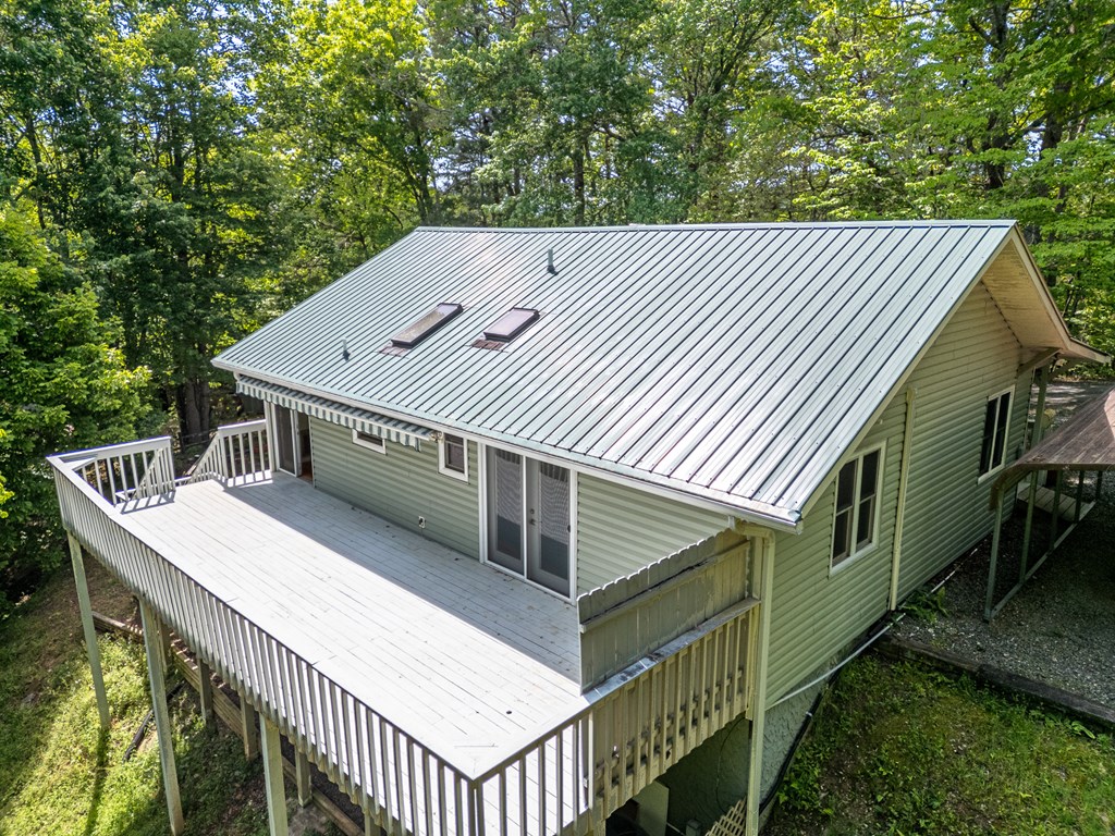 71 Mountain Laurel Rd