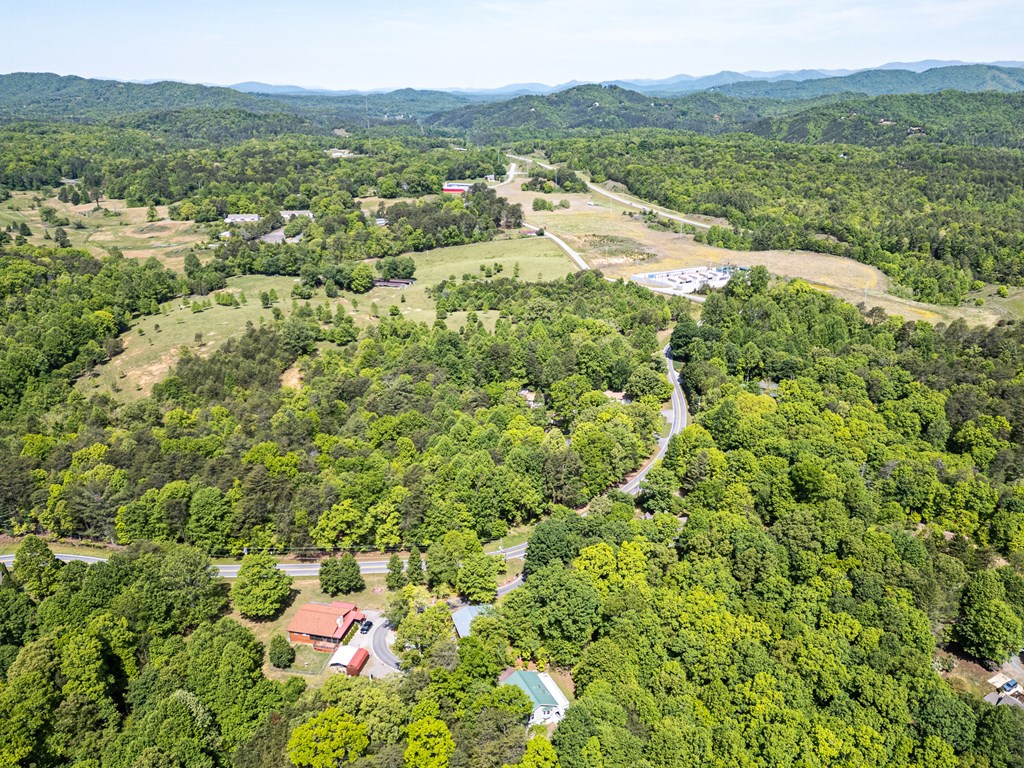 71 Mountain Laurel Rd