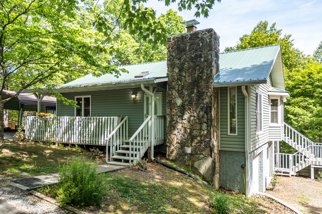 71 Mountain Laurel Rd