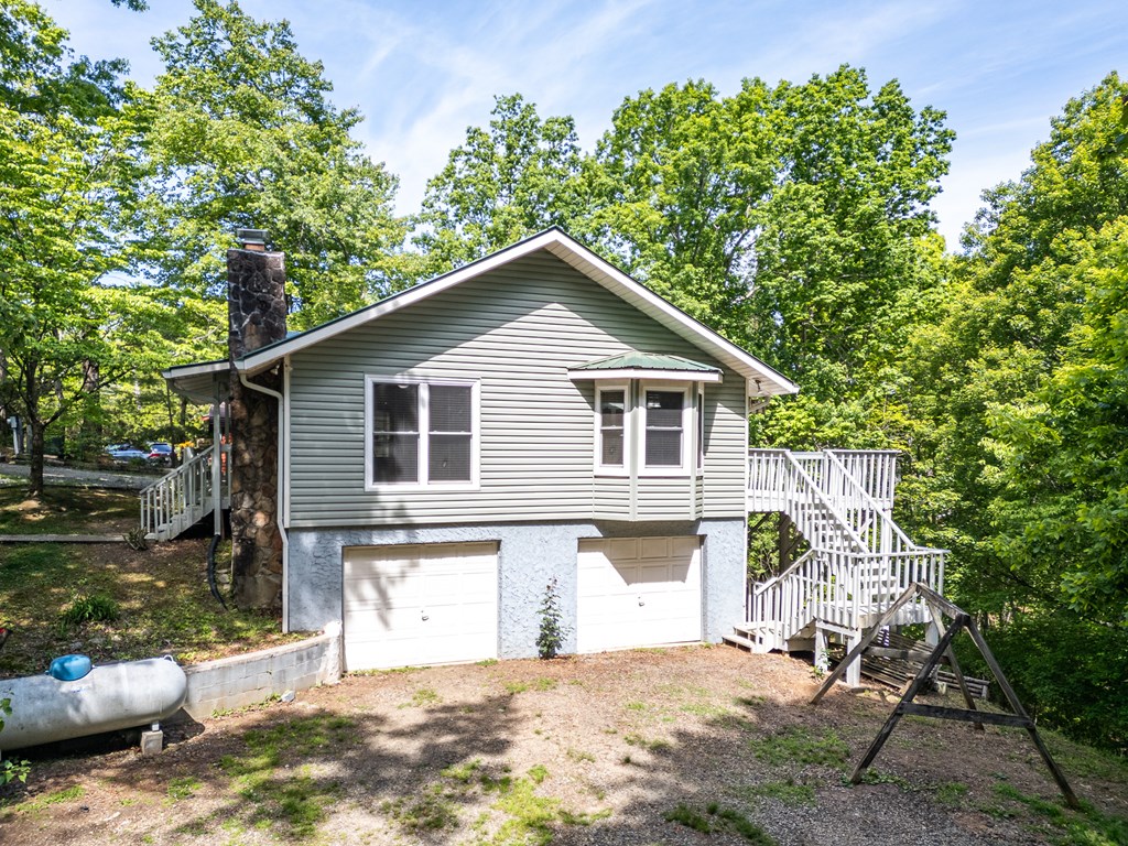 71 Mountain Laurel Rd