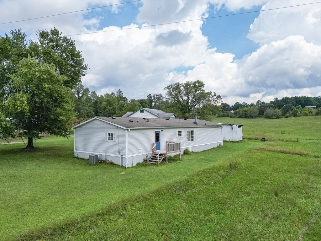 12667 Nc Hwy 294