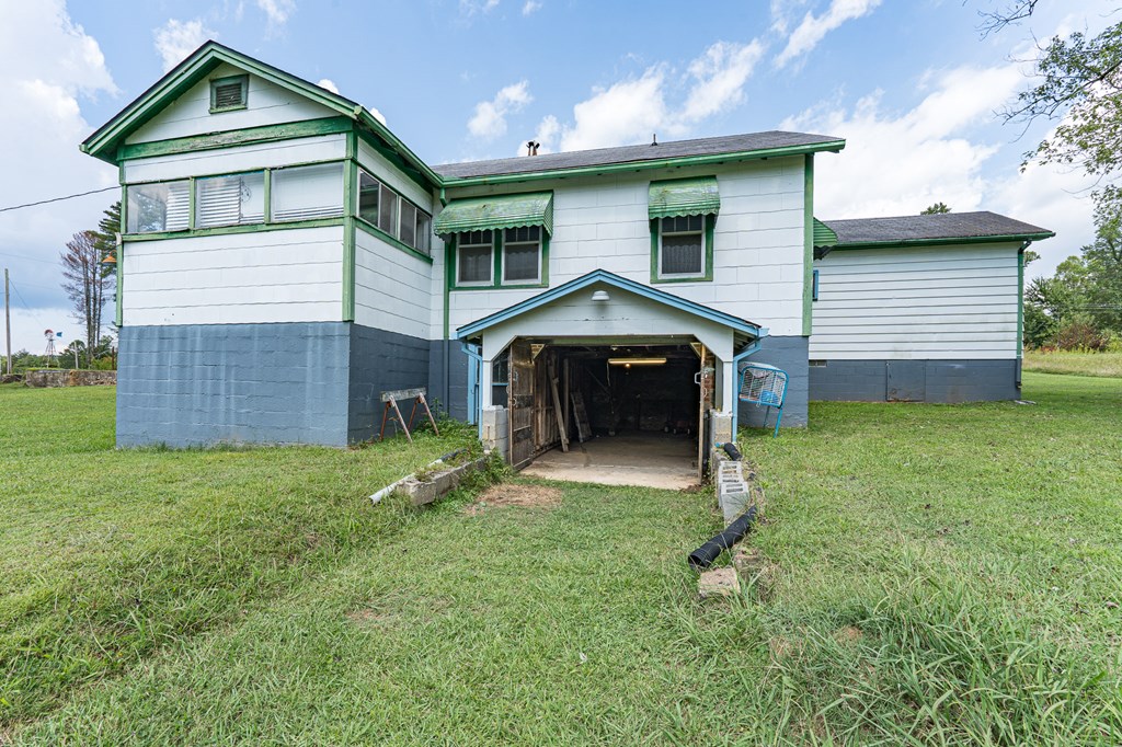 12667 Nc Hwy 294