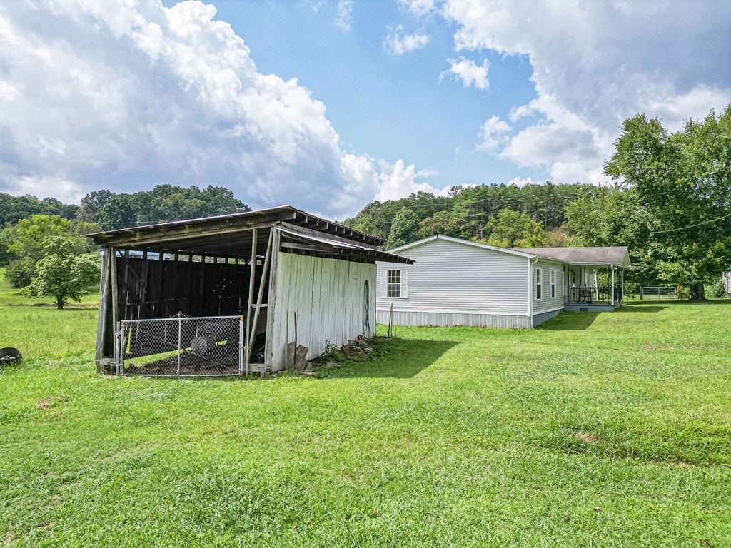 12667 Nc Hwy 294