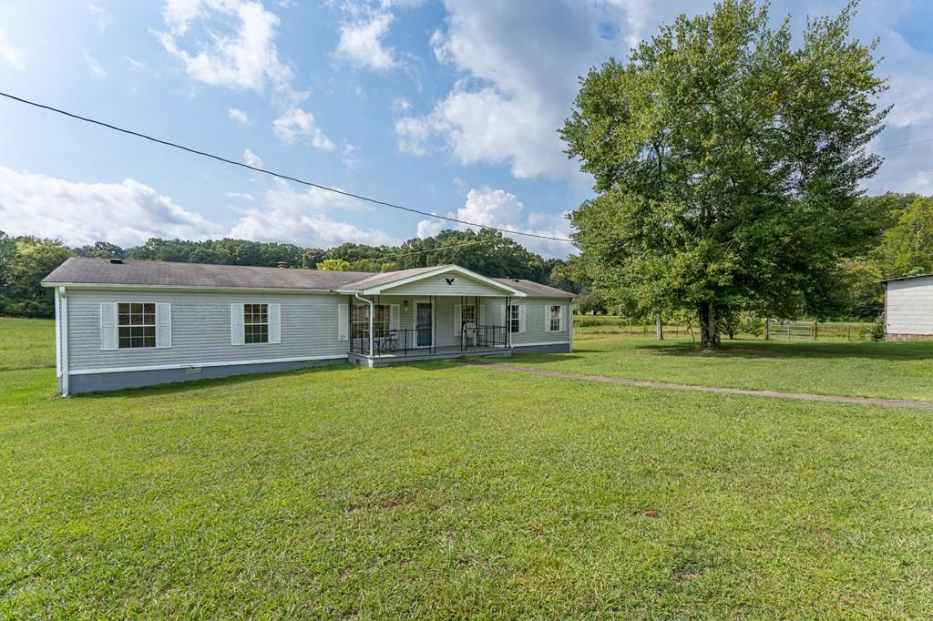 12667 Nc Hwy 294