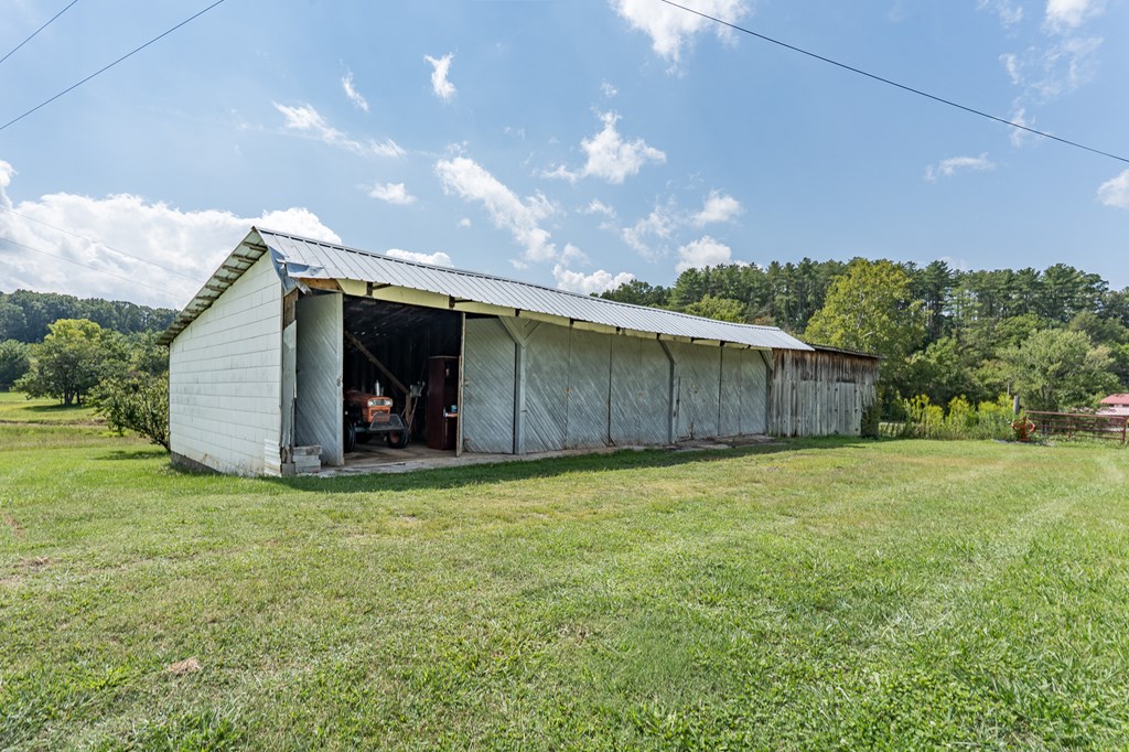 12667 Nc Hwy 294