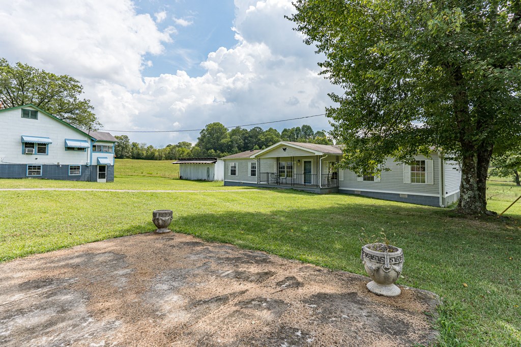 12667 Nc Hwy 294