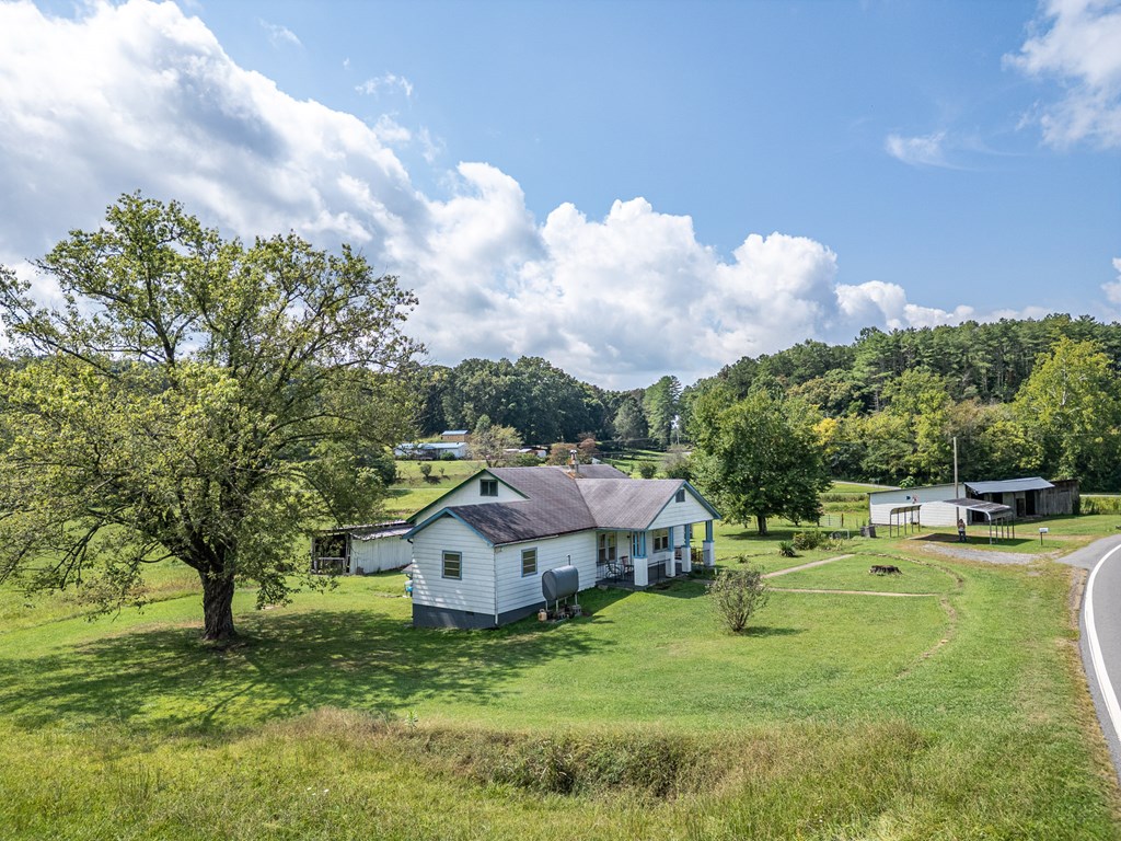 12667 Nc Hwy 294