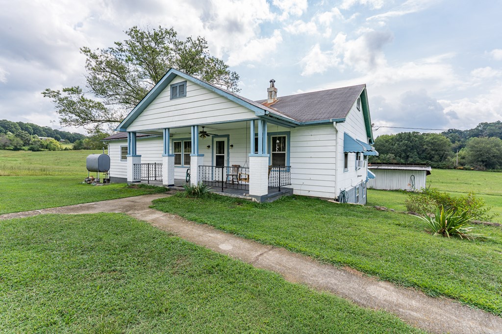 12667 Nc Hwy 294