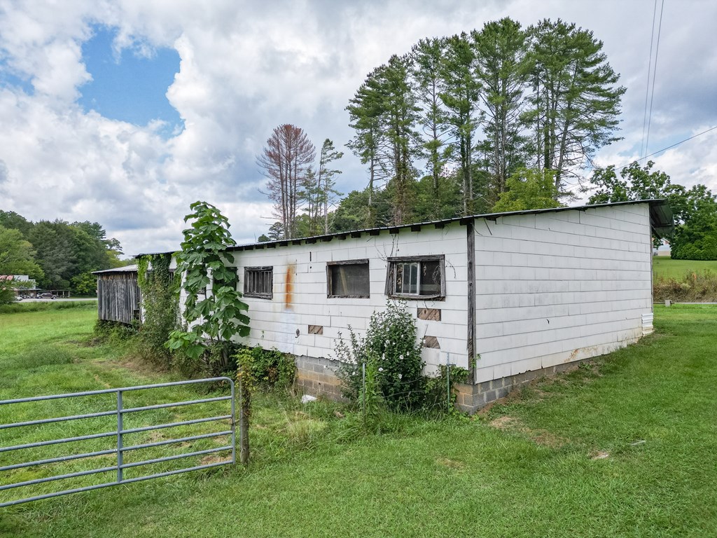 12667 Nc Hwy 294