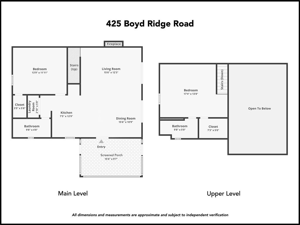 425 Boyd Ridge