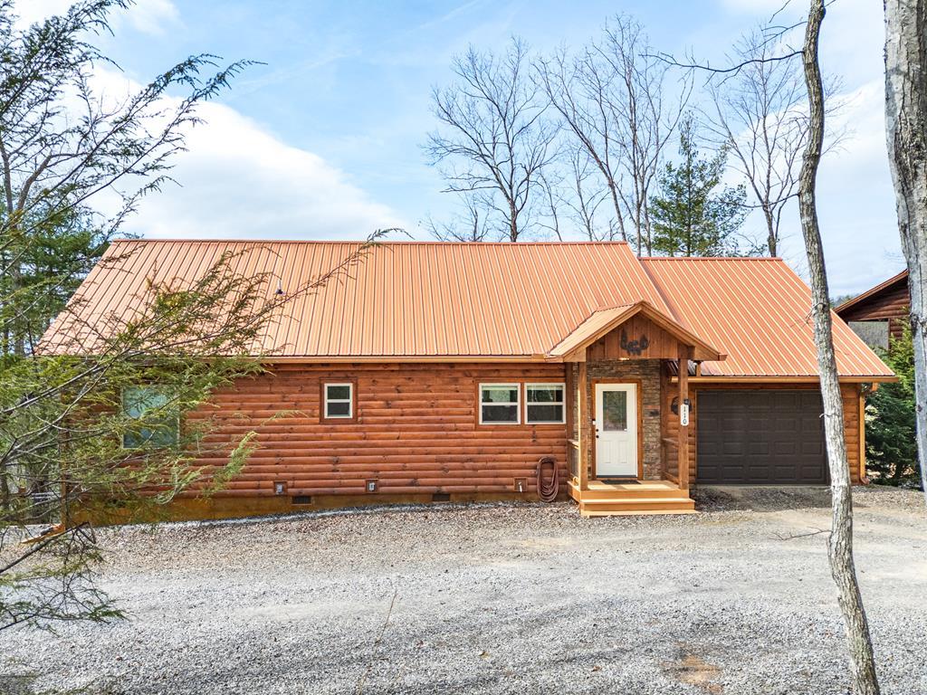 110 Sawtooth Ridge Rd