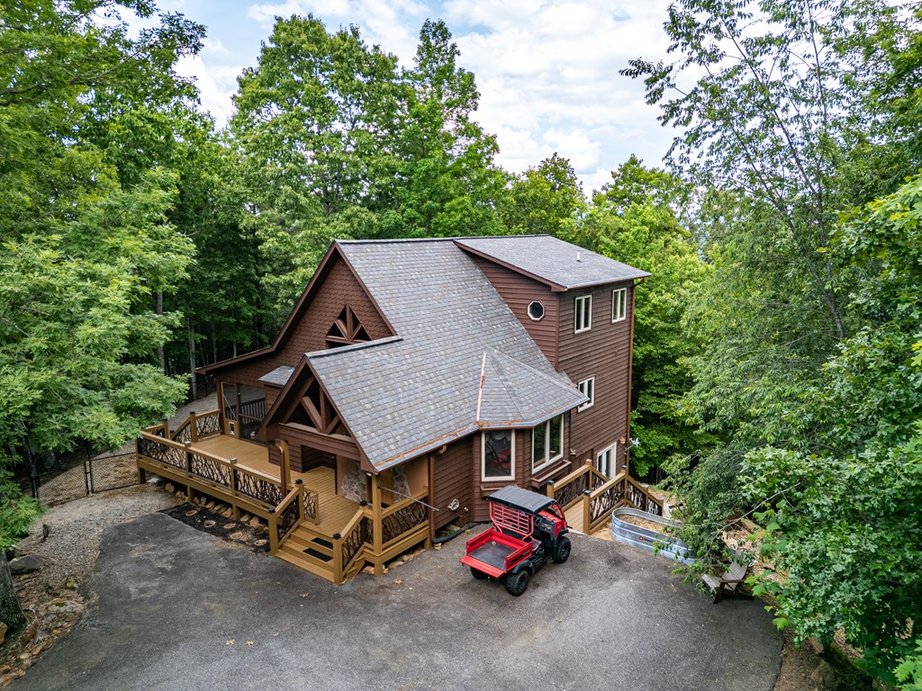 104 Hickory Nut Lane