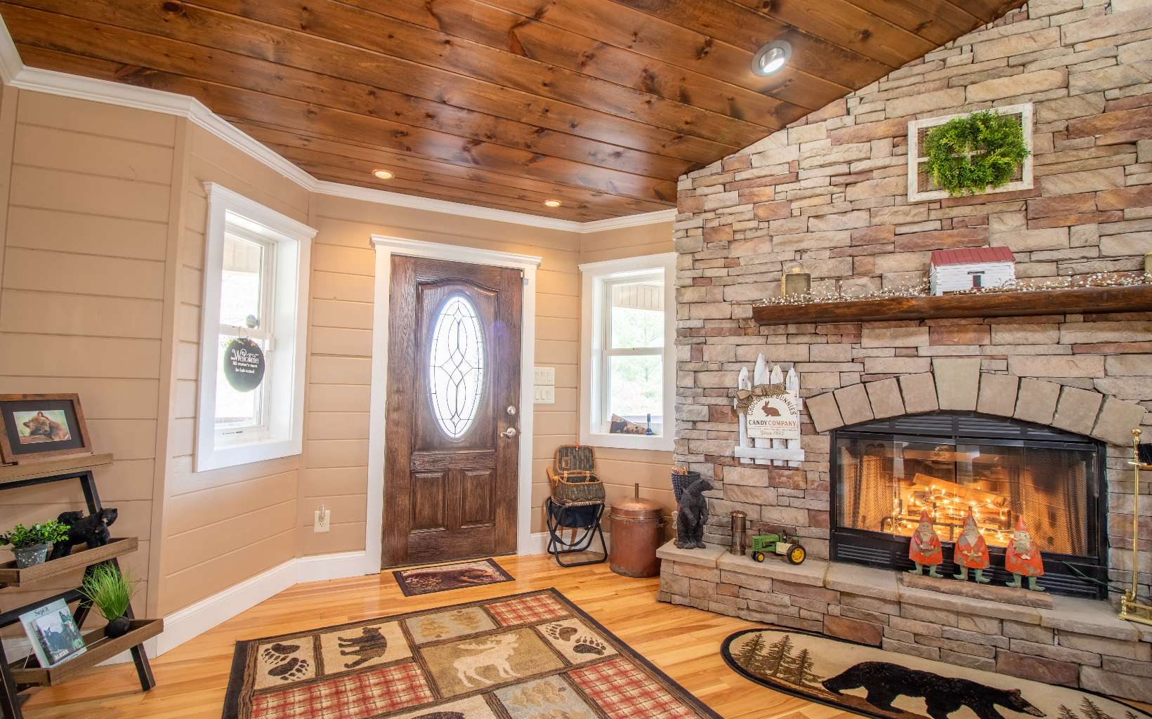 2923 Upper Peachtree Road