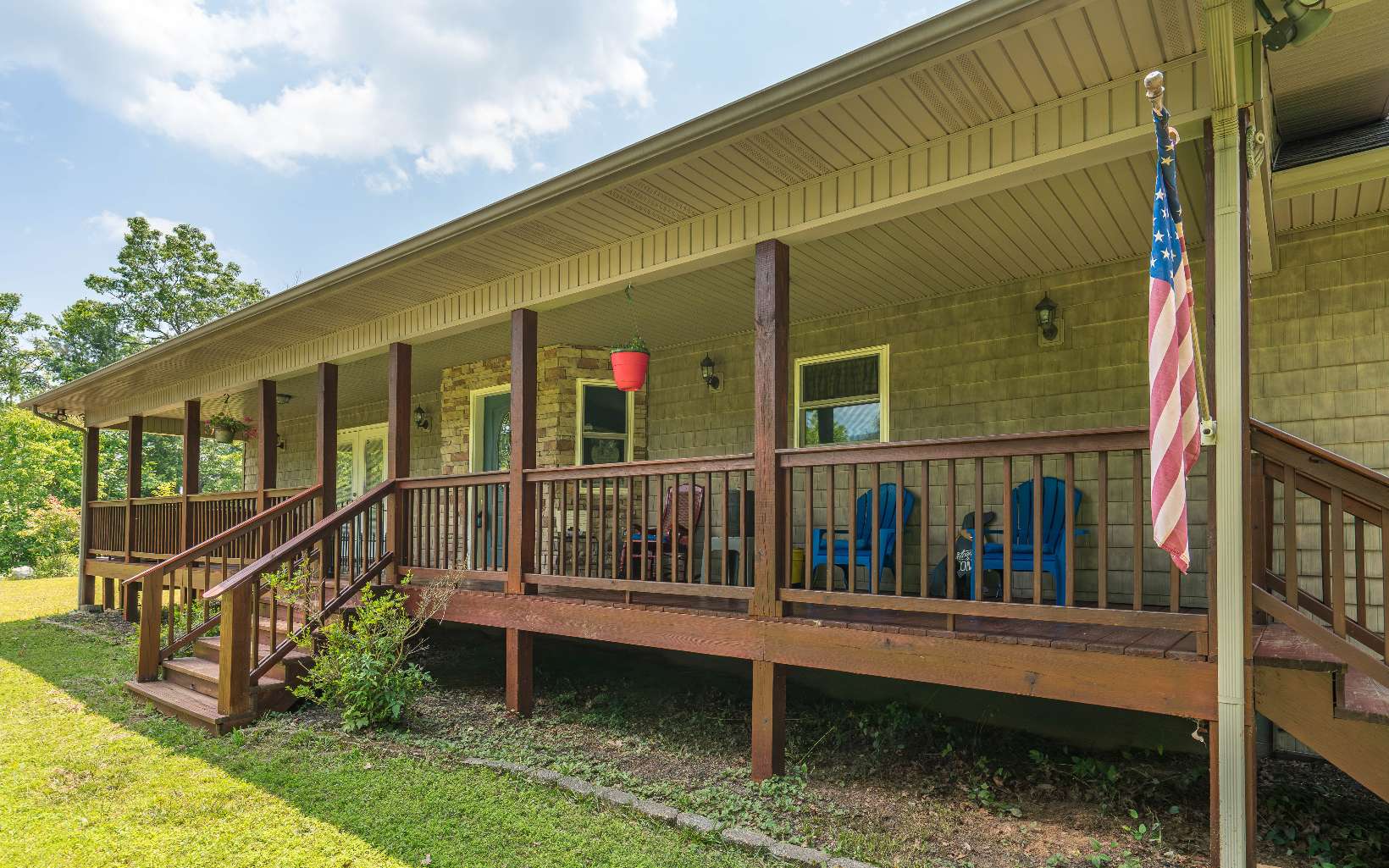 2923 Upper Peachtree Road