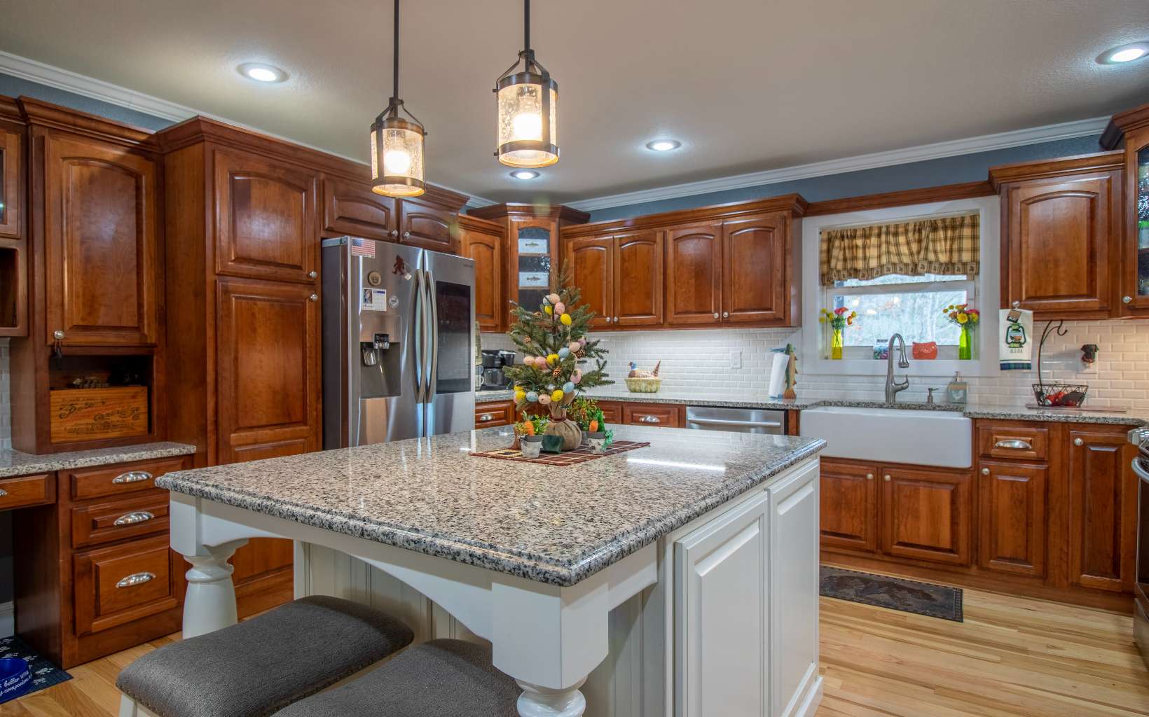 2923 Upper Peachtree Road