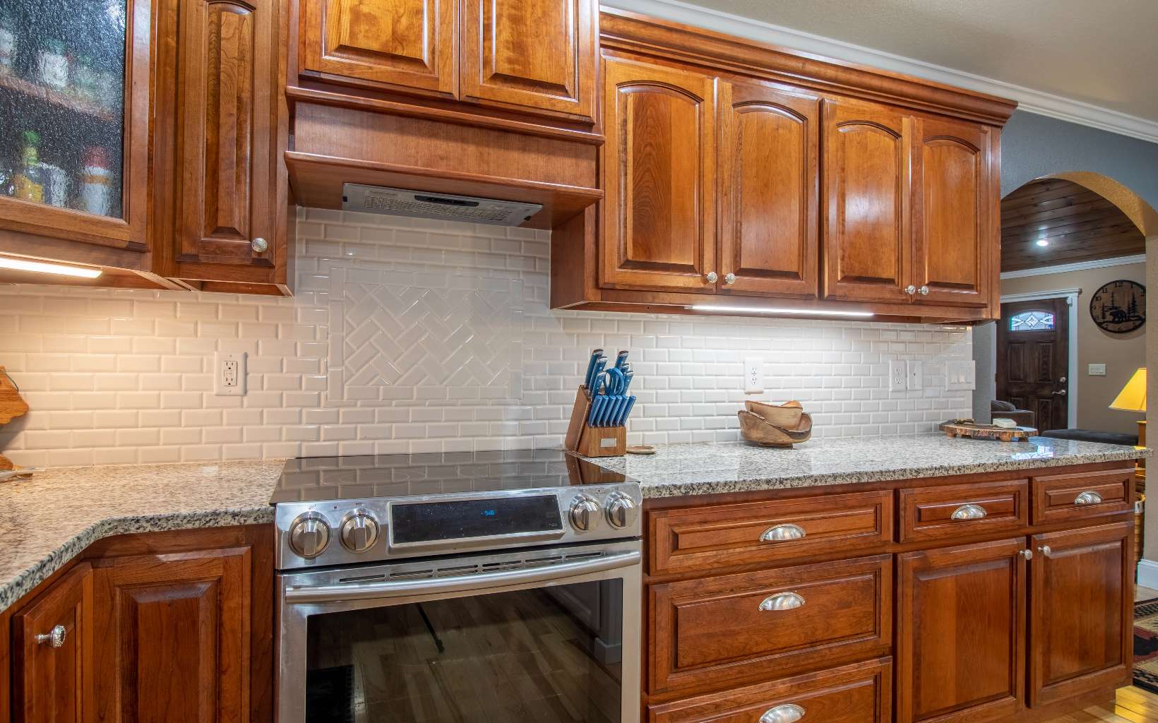 2923 Upper Peachtree Road