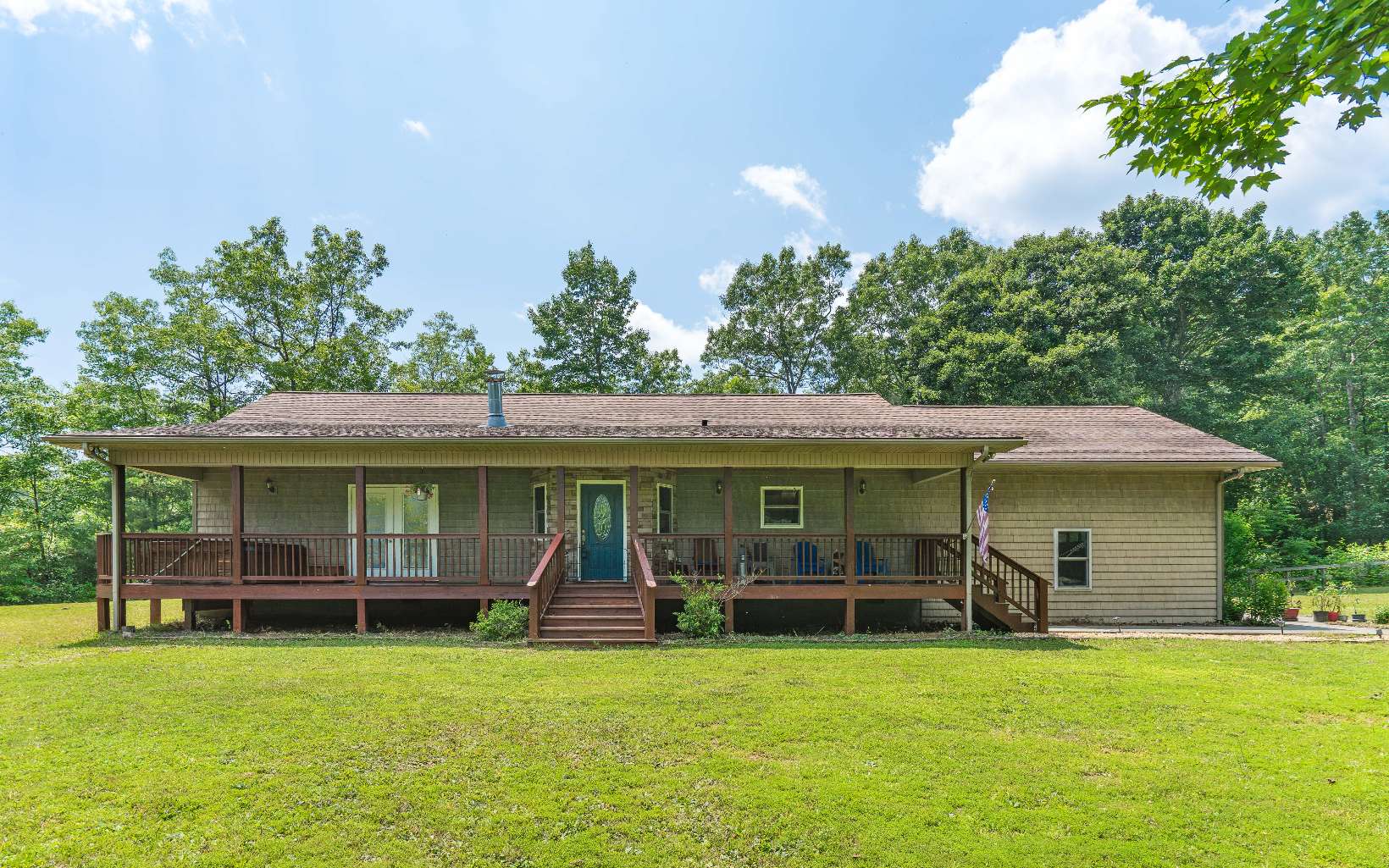 2923 Upper Peachtree Road