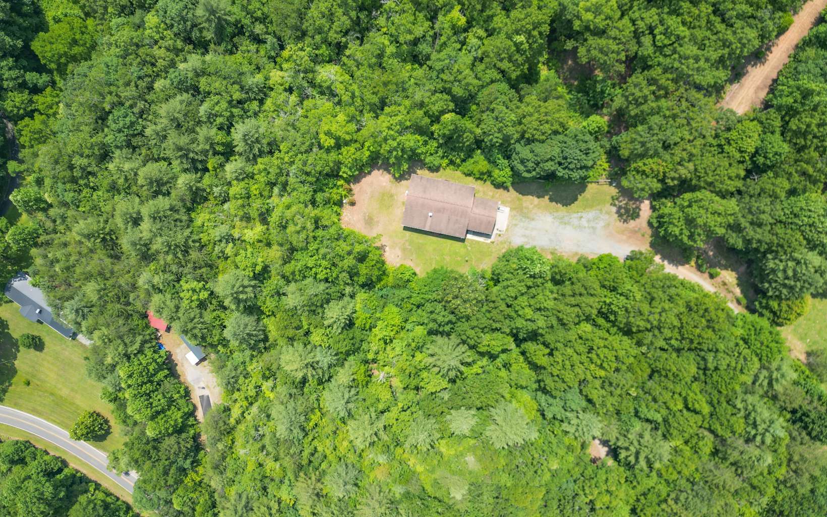 2923 Upper Peachtree Road