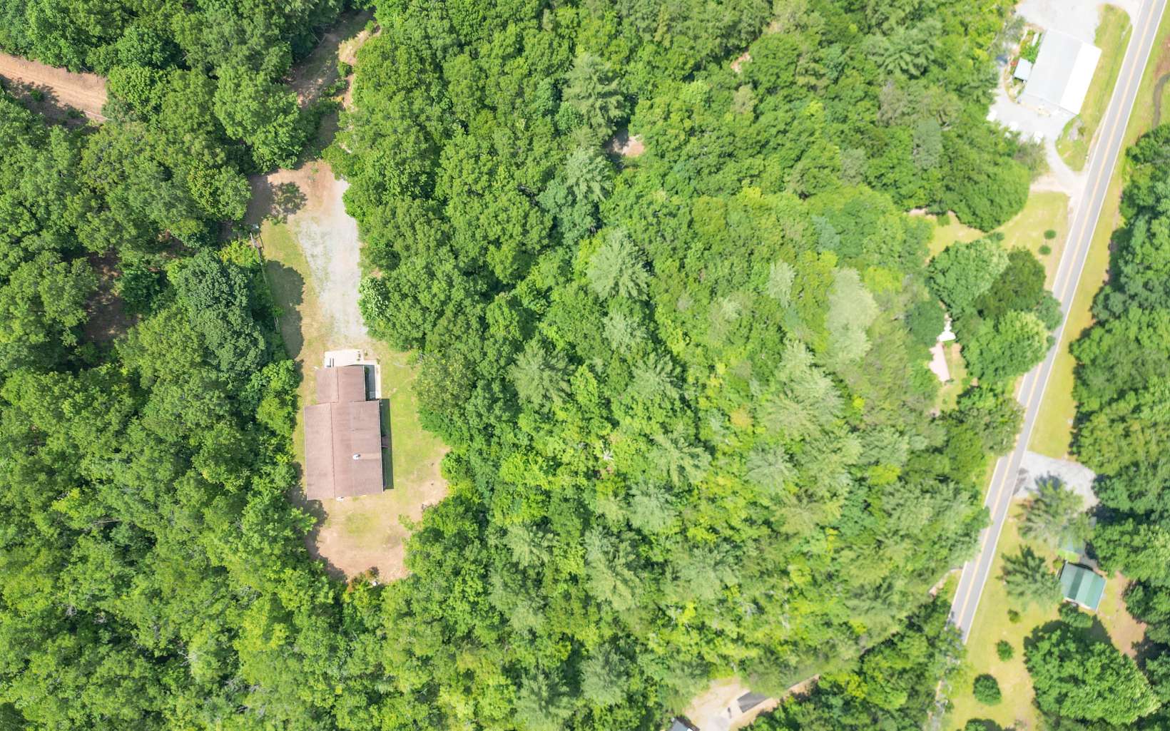 2923 Upper Peachtree Road