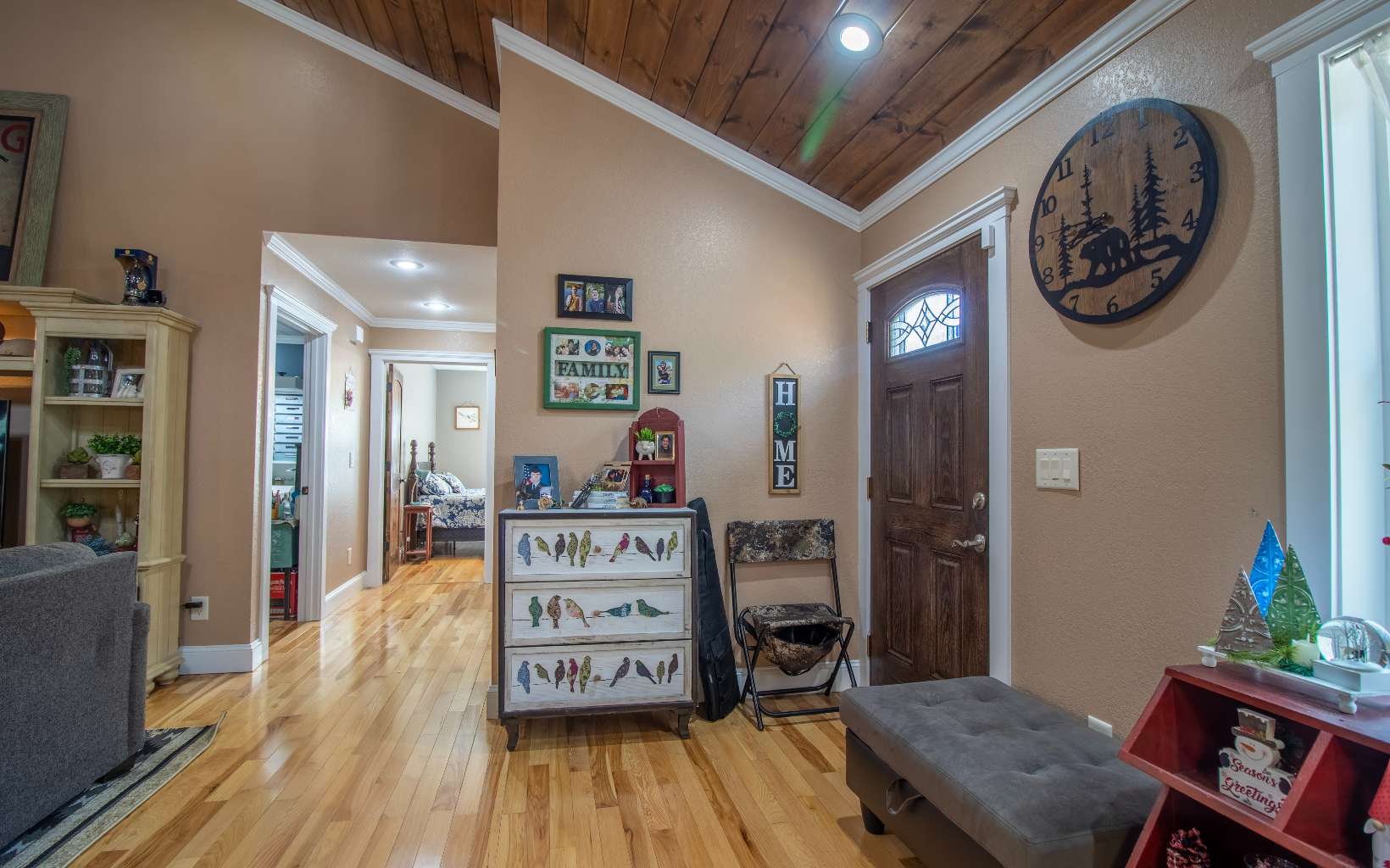 2923 Upper Peachtree Road