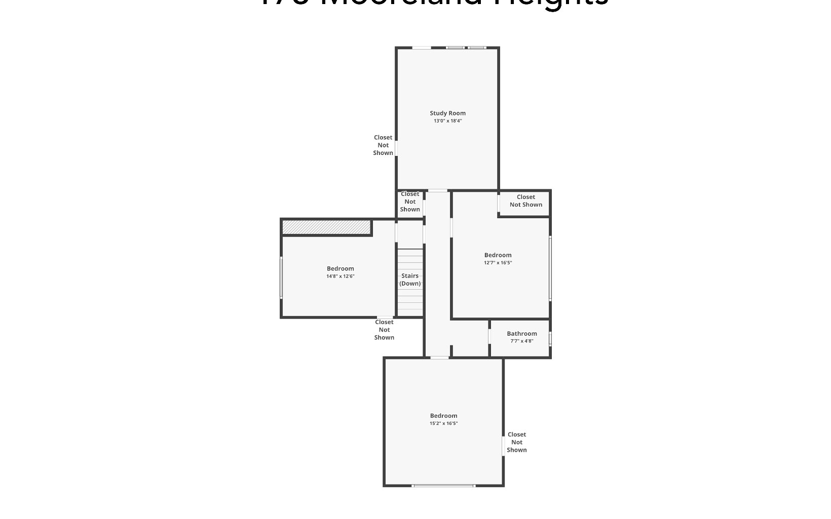 173 Mooreland Heights Street