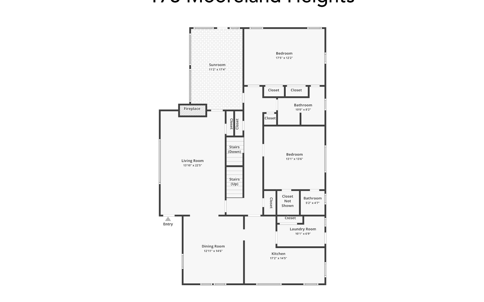 173 Mooreland Heights Street