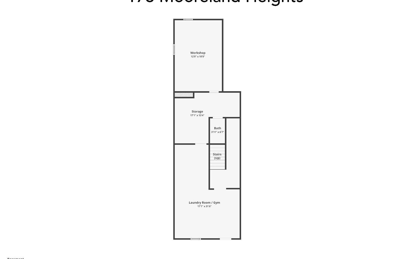 173 Mooreland Heights Street