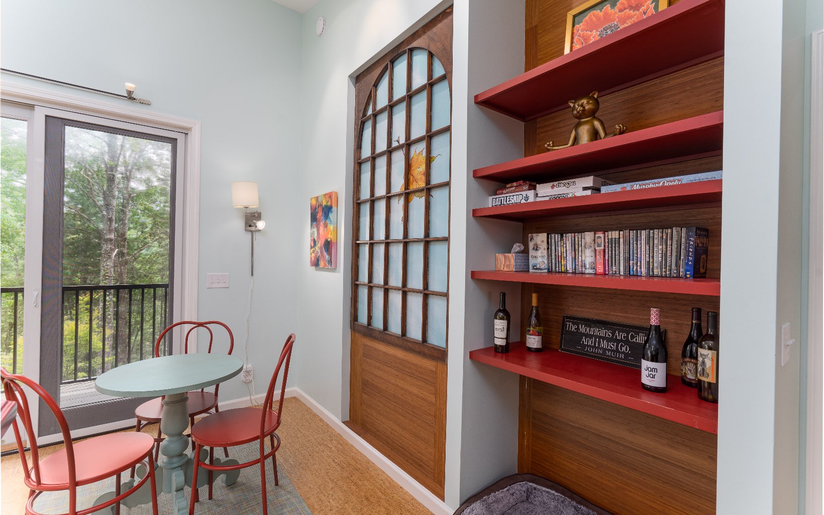 430 Sprite Ridge Lane