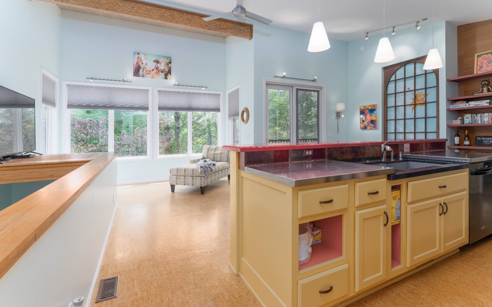 430 Sprite Ridge Lane