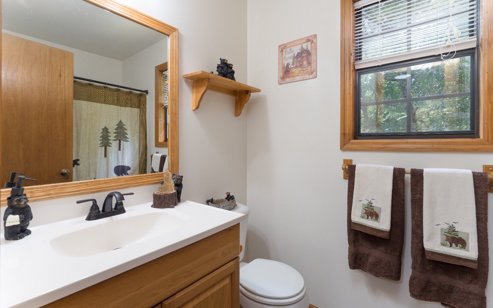 9 Settlers Crossing Way