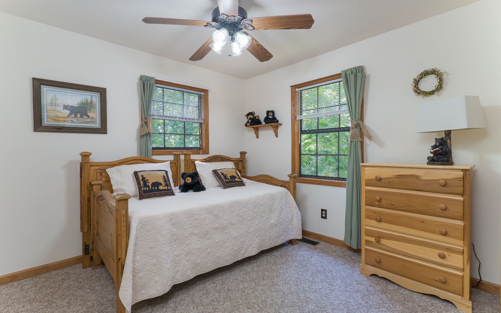 9 Settlers Crossing Way